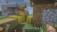 Smaller utilities (Image via Minecraft)